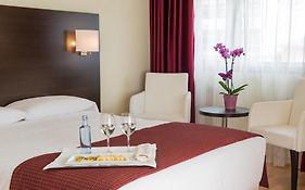 Hotel Santiago Apóstol
